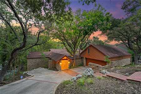 7514 Stonecliff DR Austin, TX 78731