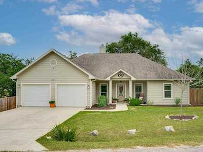 8011 Scenic Brook DR Austin, TX 78736