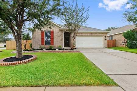 3500 Shellcastle LN Round Rock, TX 78681