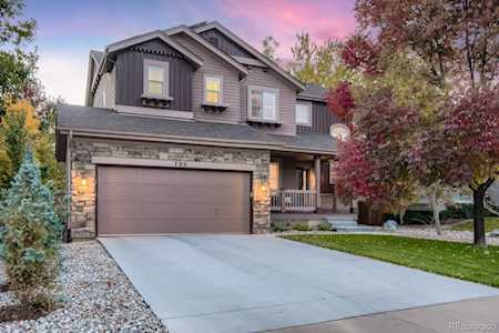 730 Mathews Circle Erie, CO 80516