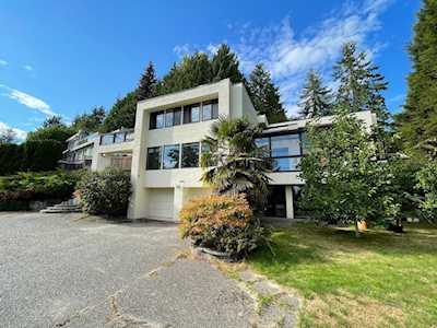 2149 Shafton Place West Vancouver, BC V7V 3B2