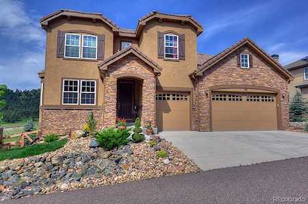 781 Elk Rest Rd Evergreen, CO 80439