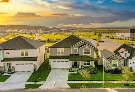 8200 Abby Brooks CIRCLE Wesley Chapel, FL 33545