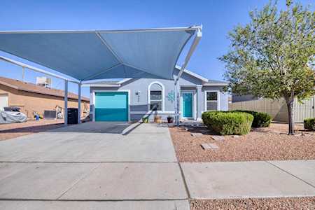 440 Goldshire Place Horizon City, TX 79928