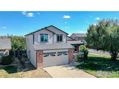 200 Hawthorn St Frederick, CO 80530