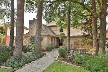 6610 Seinfeld Ct Houston, TX 77069