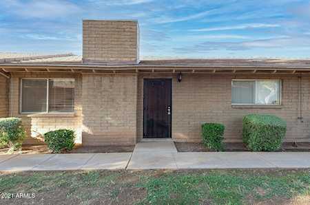 2725 S Rural Road #13 Tempe, AZ 85282