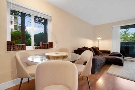 2458 York Avenue #102 Vancouver, BC V6K 1E1