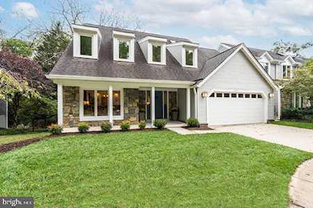 2704 Abilene Dr Chevy Chase, MD 20815