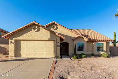 1158 E San Angelo Avenue Gilbert, AZ 85234