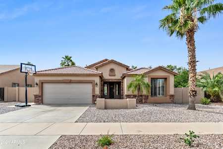 21325 E Calle De Flores Queen Creek, AZ 85142