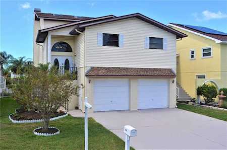 6241 Bayside Dr New Port Richey, FL 34652