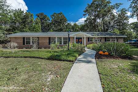 2259 Laurel Grove Ln Orange Park, FL 32073