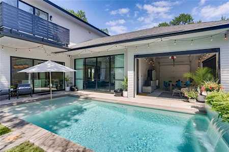 2101 Rabb Glen ST Austin, TX 78704