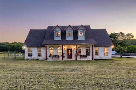 1046 Hidden Hills DR Dripping Springs, TX 78620