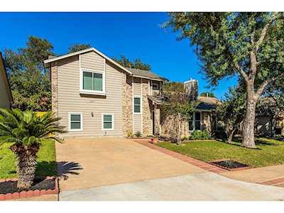 2808 Goldbridge DR Austin, TX 78745