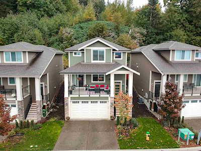 50634 Ledgestone Place #26 Chilliwack, BC V2P 0E7