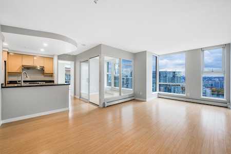 1008 Cambie Street #3105 Vancouver, BC V6B 6J7