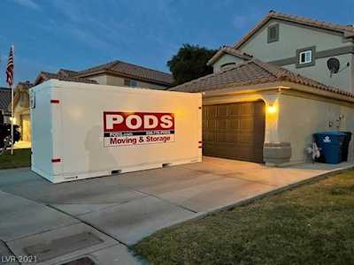 342 Lyon Dr Henderson, NV 89074
