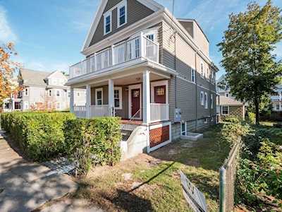 57 Cleveland #1 Arlington, MA 02474