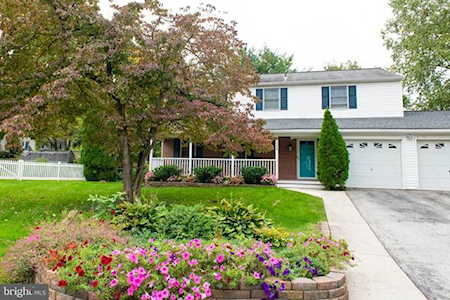 735 Roy Rd King Of Prussia, PA 19406