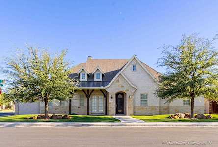 2501 Regency Oaks Ct Midland, TX 79705