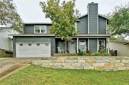 8412 Spring Valley DR Austin, TX 78736
