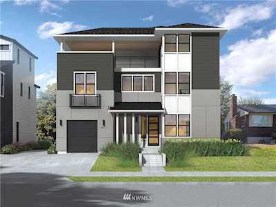 6911 55th Ave S Seattle, WA 98118