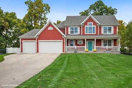 113 Frances Dr Grayslake, IL 60030