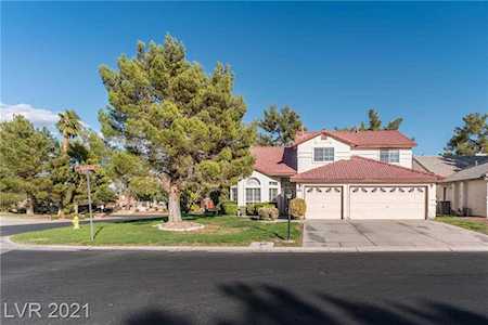 5224 Sunray Ln Las Vegas, NV 89130