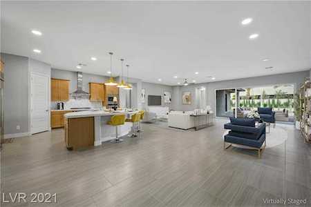 6855 Hidden Sunset Ln Las Vegas, NV 89120