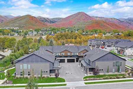 1135 N 520 West Midway, UT 84049