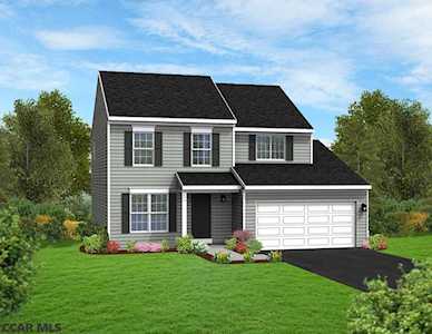 596 Fawn Valley Road State College, PA 16803