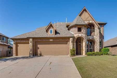 1021 Crystal Falls Drive Prosper, TX 75078