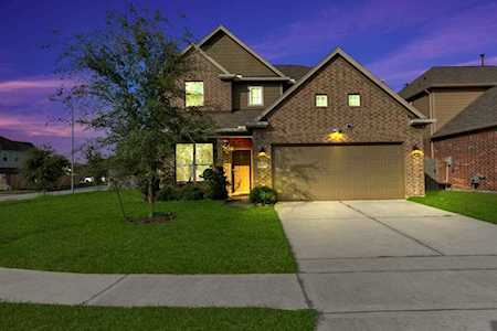 14903 Hope Hills Ln Cypress, TX 77433