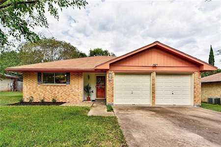 7206 Chuck Wagon TRL Austin, TX 78749