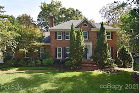 6909 Cameron Glen Dr Charlotte, NC 28210