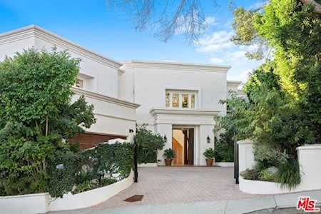 1571 Tower Grove Dr Beverly Hills, CA 90210