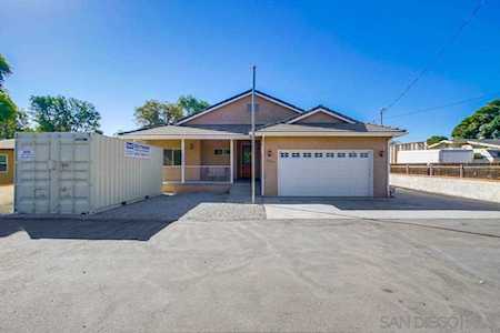 11657 Lakeside Ave Lakeside, CA 92040