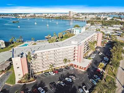 1868 Shore Dr S #314 South Pasadena, FL 33707