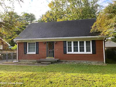 1016 Meadow Hill Rd Louisville, KY 40219