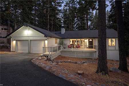 346 Second Creek Dr Incline Village, NV 89451