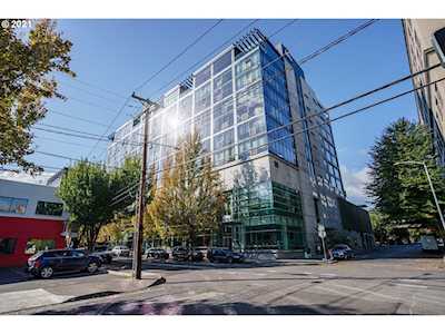 1410 NW Kearney St #820 Portland, OR 97209
