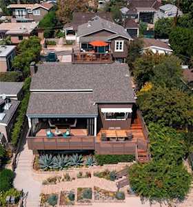 418 Hill St Laguna Beach, CA 92651
