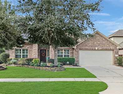 25212 Forest Ledge Dr Porter, TX 77365