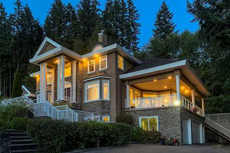 255 Alpine Drive Anmore, BC V3H 4Z2