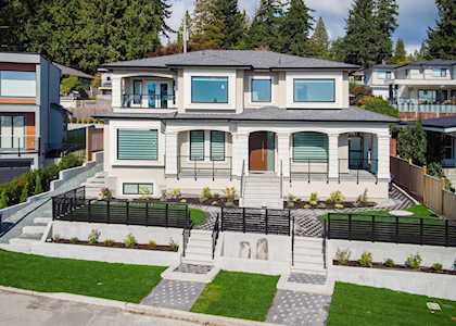 4791 Carson Place Burnaby, BC V5J 2Y6