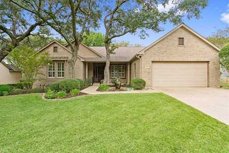 109 Wild Rose DR Georgetown, TX 78633