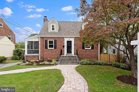 9503 Saybrook Ave Silver Spring, MD 20901