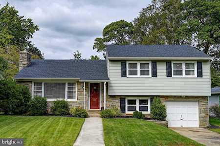 32 Croftley Rd Lutherville Timonium, MD 21093